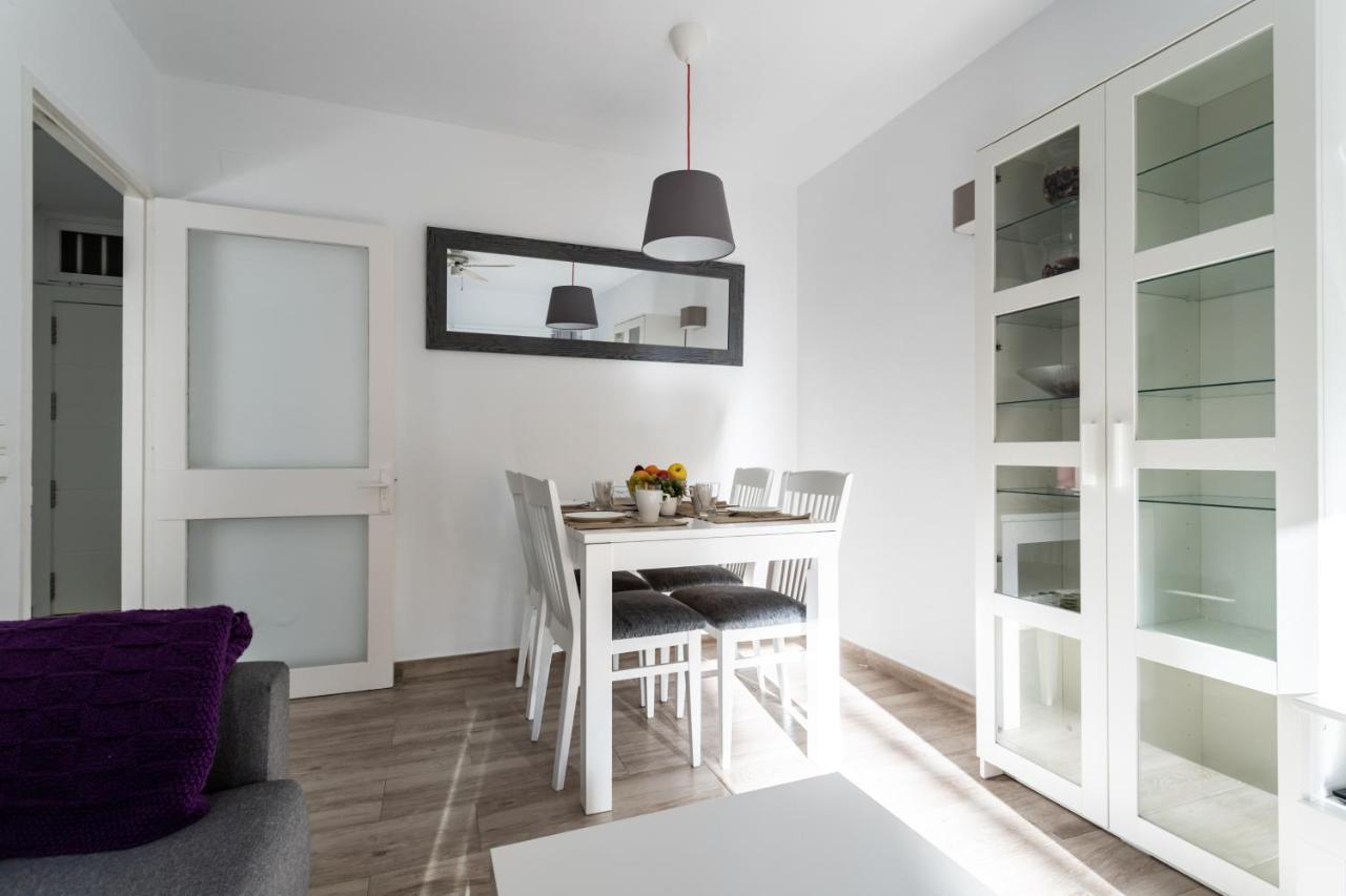 Apartment Sur Perla 6-4