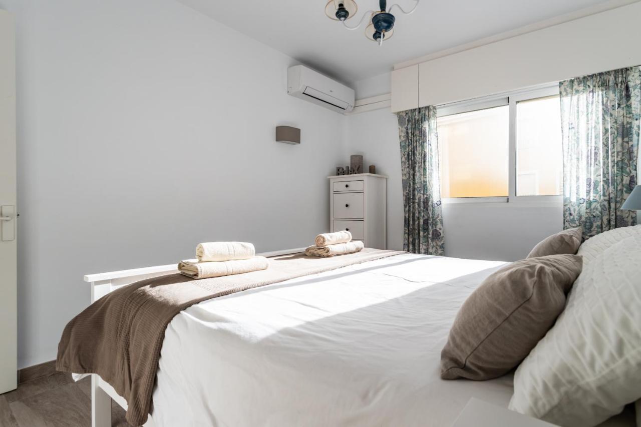 Sur Perla 6-4 Apartment
