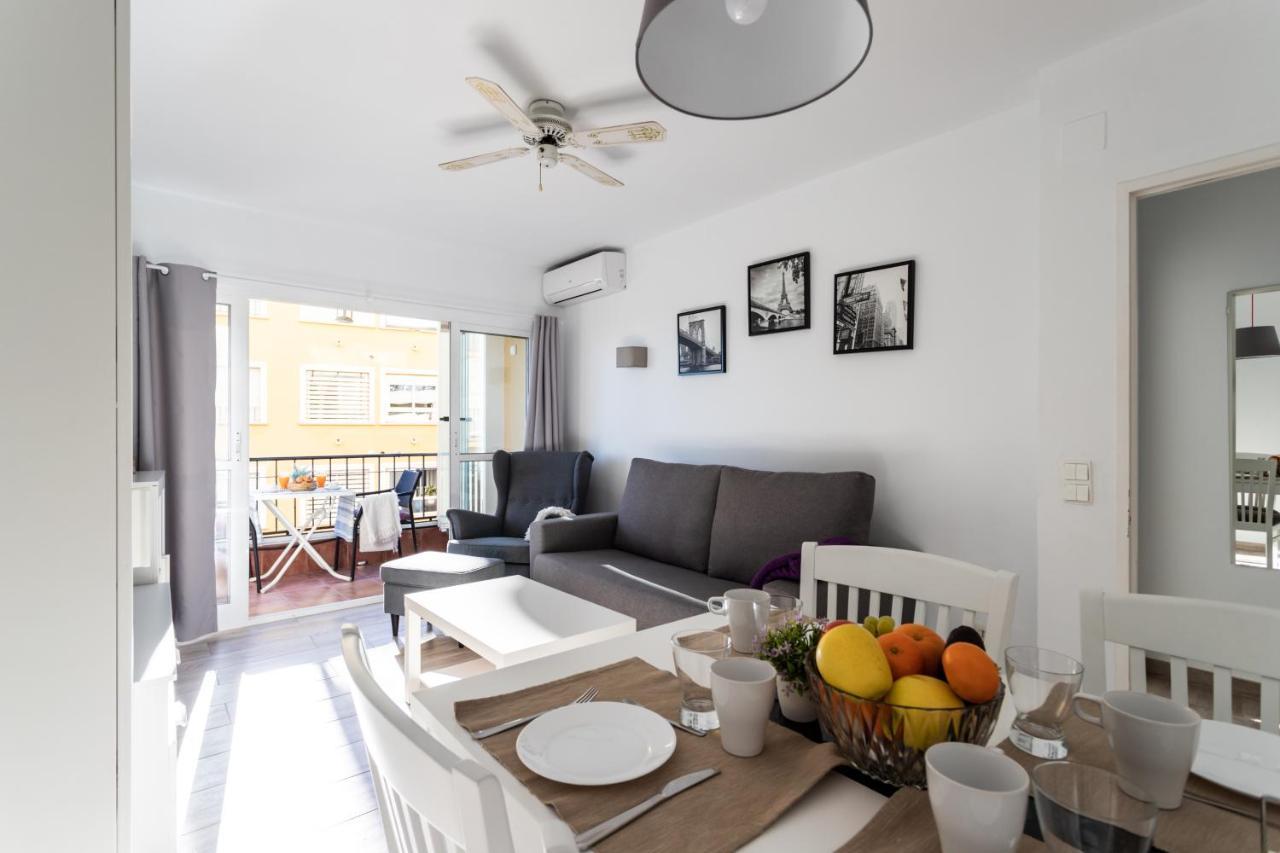 Sur Perla 6-4 Leilighet Fuengirola