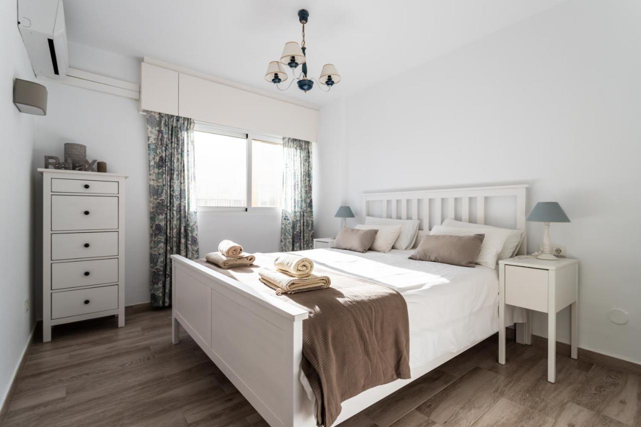 Sur Perla 6-4 Apartment Fuengirola
