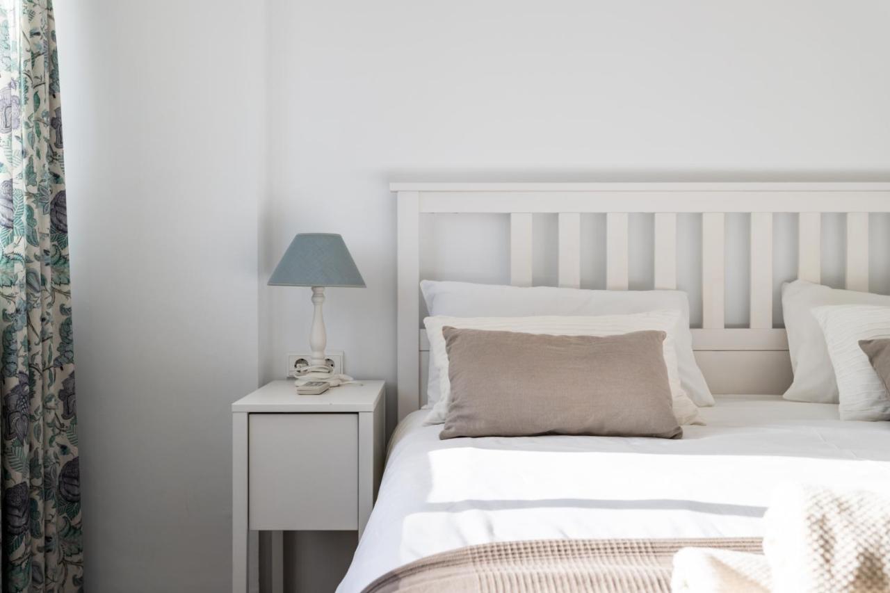 Sur Perla 6-4 Apartment *