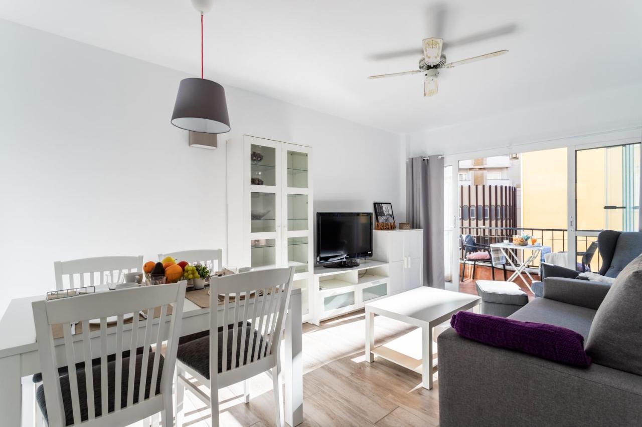 Apartment Sur Perla 6-4