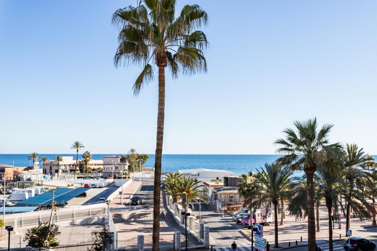 Sur Perla 6-4 Leilighet Fuengirola