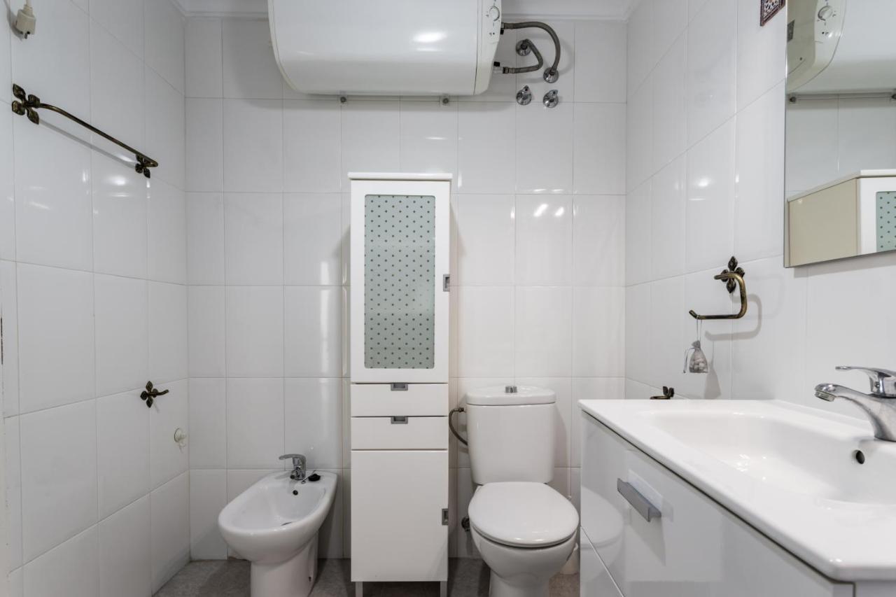 Leilighet Sur Perla 6-4 *
