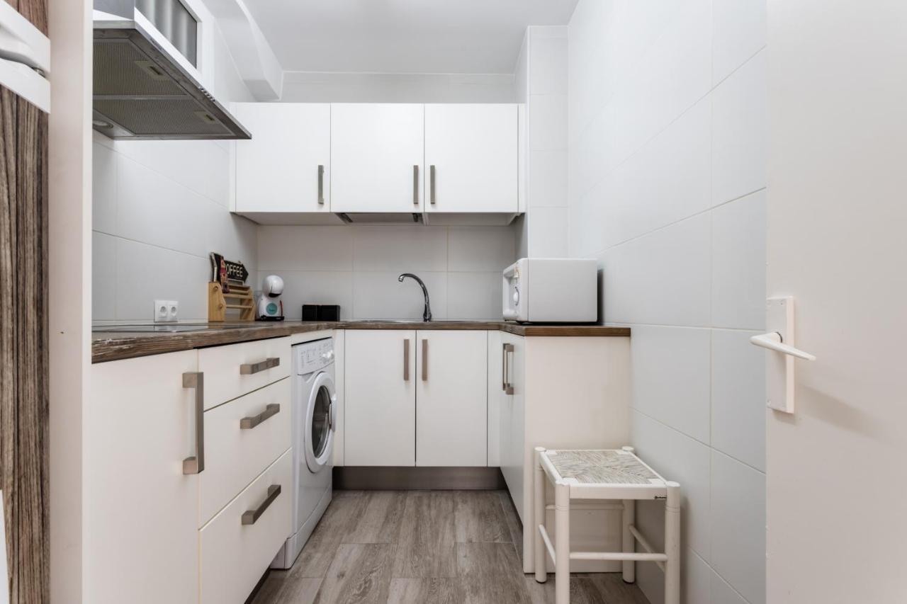 Apartment Sur Perla 6-4