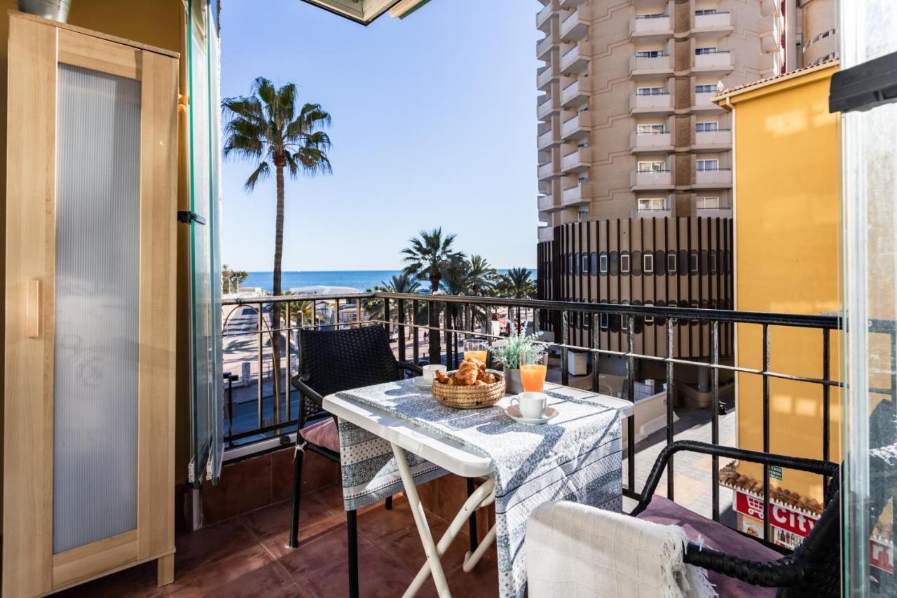 Apartment Sur Perla 6-4 Fuengirola